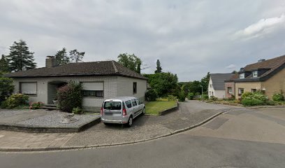 Krause Christa Rechtsanwältin