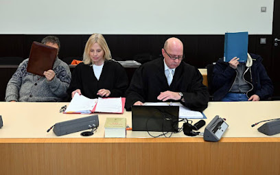 Kaps & Lützenkirchen, Rechtsanwälte, Fachanwälte für Strafrecht