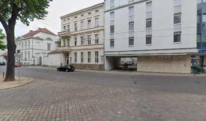 Kaspar Rechtsanwälte in Partnerschaft