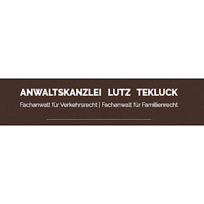 Lutz Tekluck