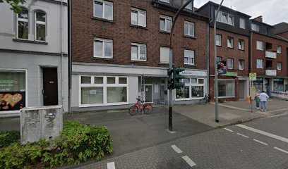 Rechtsanwalt Godela