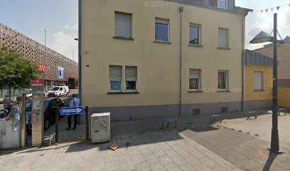 Jutta König Rechtsanwältin