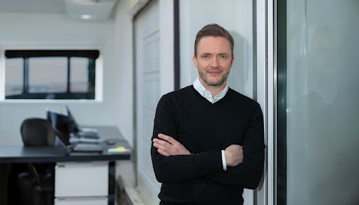 Rechtsanwalt THORSTEN FRANZE
