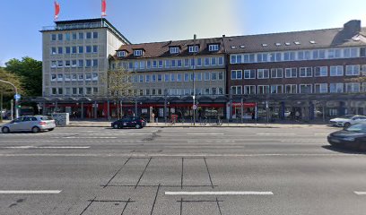 Anwältin in Wandsbek Maike Oldenburg Fachanwältin f. Familienrecht