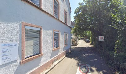 Hauschild H. Rechtsanwalt