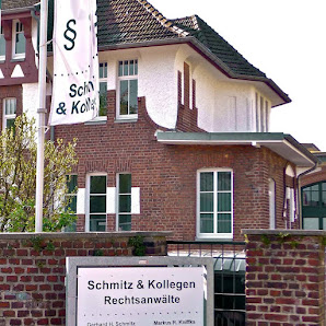 Rechtsanwälte Schmitz | Soika & Kollegen