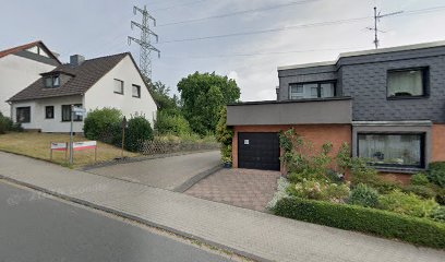 Bärbel Thier Rechtsanwältin