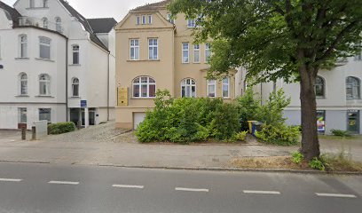 Rechtsanwalt Dr. iur. Helge Fruhriep