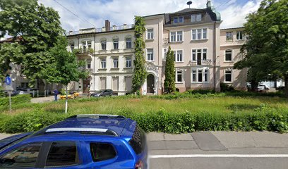 Immobilienkanzlei in Freiburg - RA Nico Bergerhoff