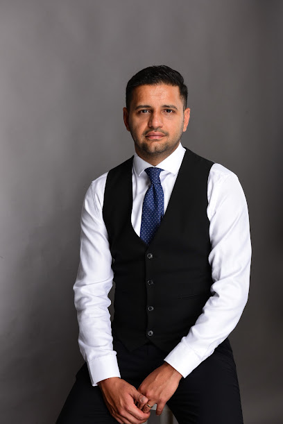 Rechtsanwalt Nawied Haschimzada