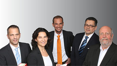 Kompetenzhaus Recht-Steuern-Wirtschaft Bürogemeinschaft Bad Vilbel