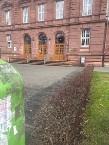 Rechtsanwalt und Fachanwalt für Strafrecht Carsten Marx