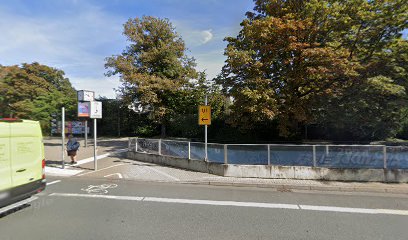 Rechtsanwaltskanzlei Lang
