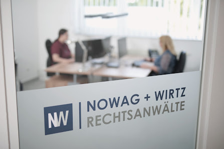 Rechtsanwälte Nowag Wirtz