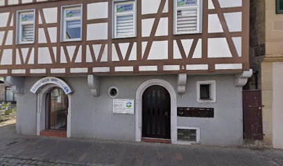 DER RECHTSANWALT AM MARKT CLEMENS BECK