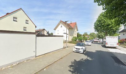 Rechtsanwältin Hauptmannl Fürth
