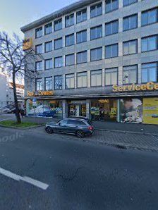 Demin & Koll. Rechtsanwälte