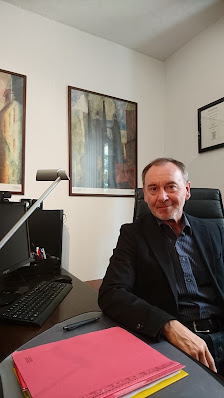 Rechtsanwalt Volker Neumann