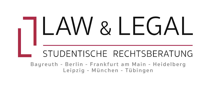 Law&Legal Studentische Rechtsberatung e.V.