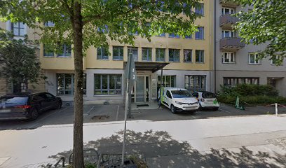 Rechtsanwalt Jürgen Haller, Fachanwalt für Medizinrecht