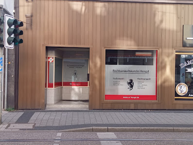 Rechtsanwaltskanzlei Henning Hengst