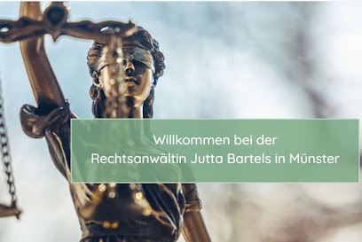 Jutta Bartels