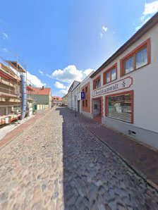 Rechtsanwalt Michael Martius