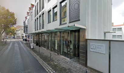 Ferkinghoff Rebbert | Rechtsanwälte & Notar