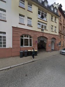 Karin Buder Rechtsanwältin