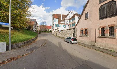 Rechtsanwalt Maximilian von Gaisberg