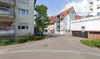 Kristiane Dongus-Hartmann Rechtsanwältin