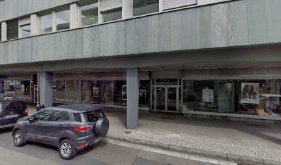 Babelotzky Alfred Dr. jur., Witte Thomas Rechtsanwälte
