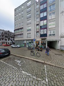 Rechtsanwältin Claudia Fund