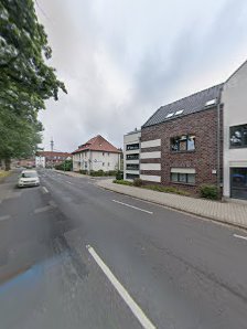 Kerstin Suschowk Rechtsanwältin