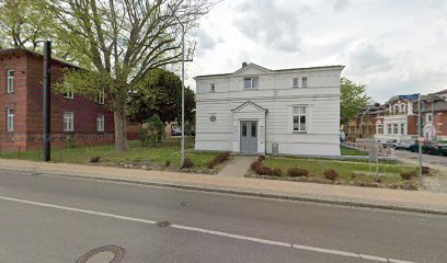 ADJURIS - Rechtsanwalt Familienrecht, Erbrecht, Steuerstrafrecht Schwerin