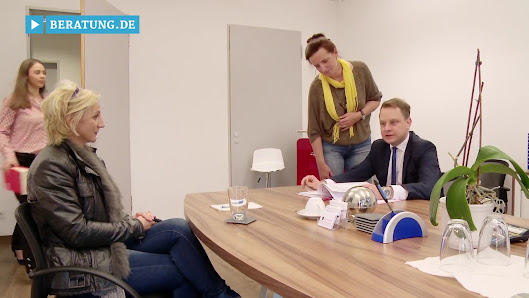 Rechtsanwalt Schreiber