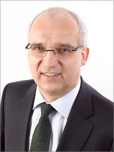 Henning Ingwersen - Rechtsanwalt