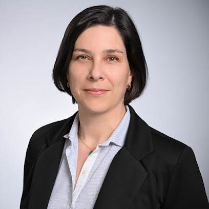 Rechtsanwältin Franziska Hasselbach - Fachanwältin für Familienrecht