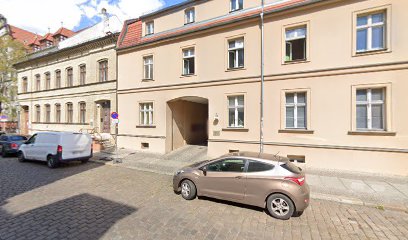 Rechtsanwalt Alexander Funck