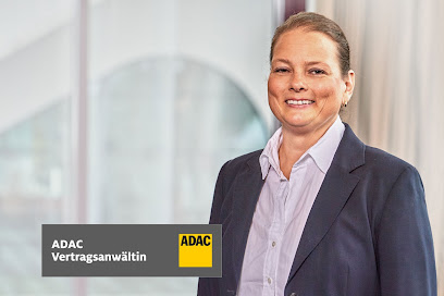 TOP ADAC Anwältin
