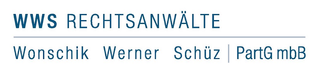 WWS Rechtsanwälte Hochheimer & Partner PartGmbB