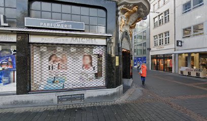 Rechtsanwältin Stefanie Sokoll