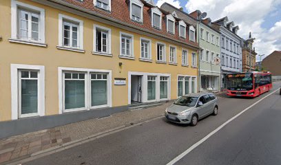 Arztrecht Saar, Kanzlei Abel und Kollegen
