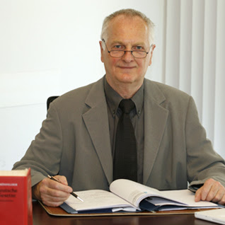 Rechtsanwalt | Inh. Reinhard Link