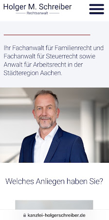 Kanzlei Holger Schreiber