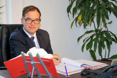 Karsten Leyke Rechtsanwalt Berlin Westend