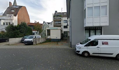 Rechtsanwaltskanzlei Jessica Heymann