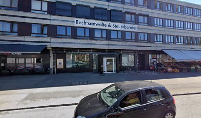 Harringer und Luppe Rechtsanwälte