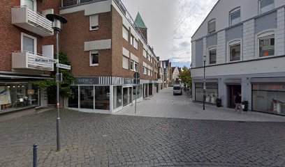 Eva-Maria Kapteina | Rechtsanwältin