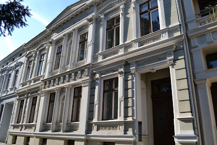 Rechtsanwälte Dr. Ruhland, Renger & Poser Partnerschaftsgesellschaft